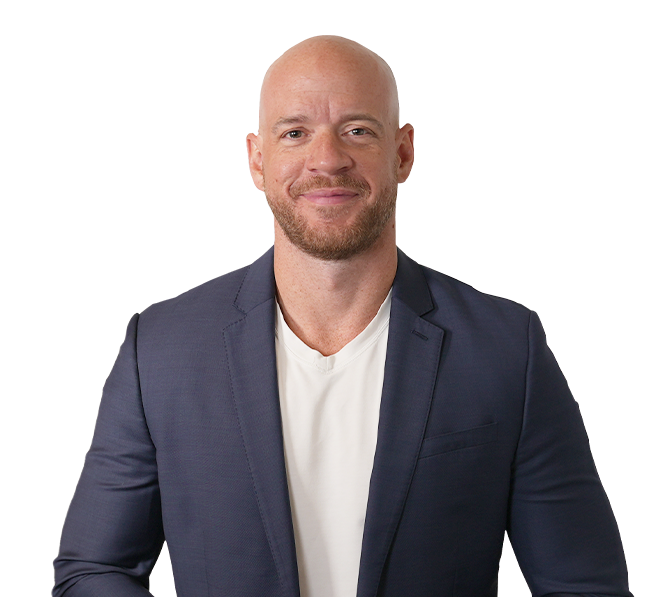Photo of Tyler Altenhofen