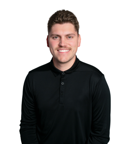 Photo of Timmy Vogel