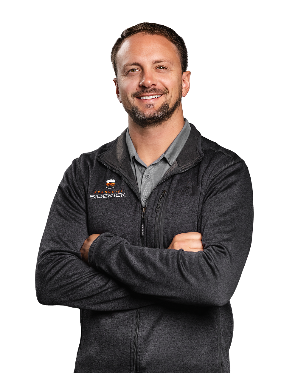 Photo of Travis Miller