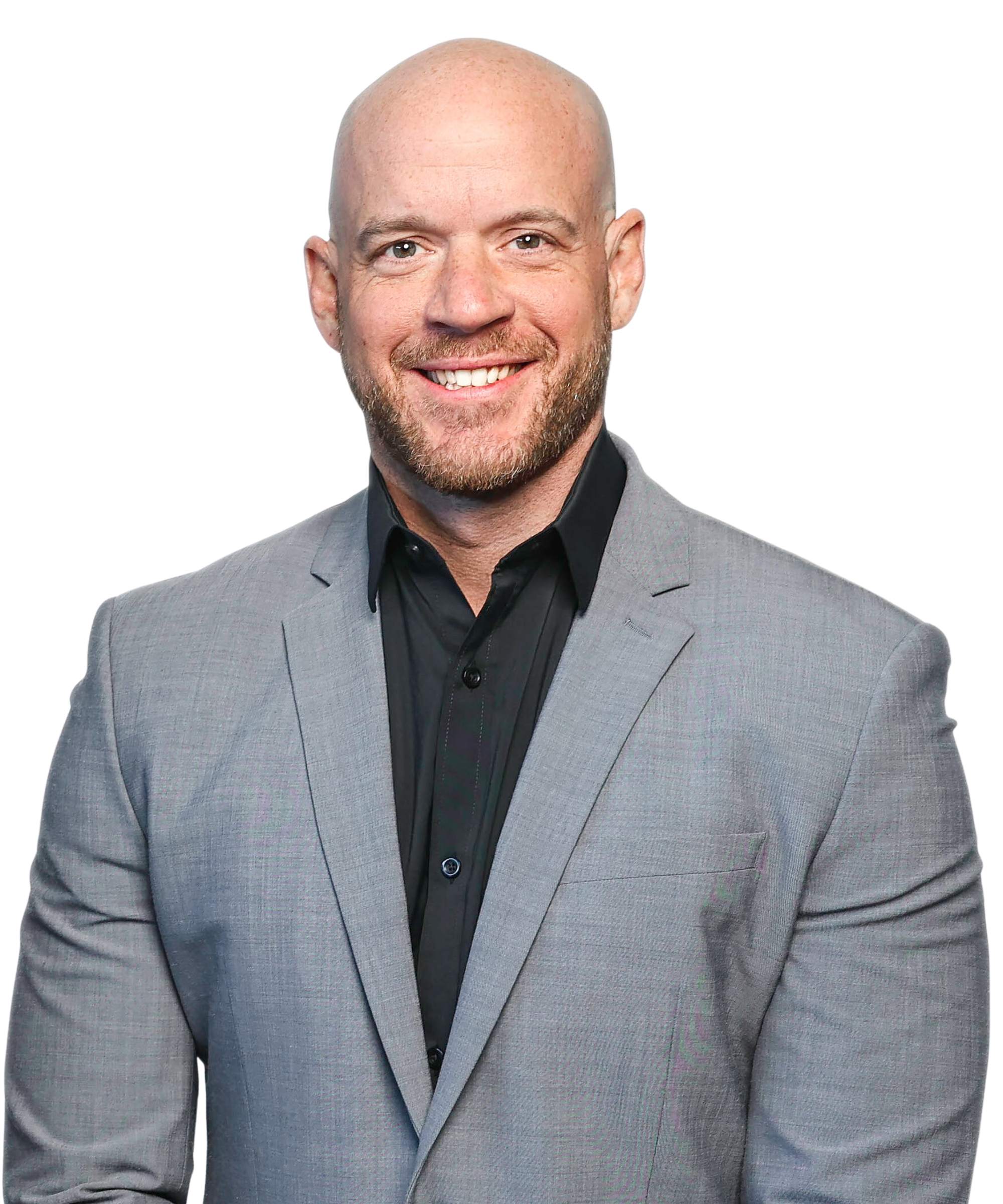 Photo of Tyler Altenhofen