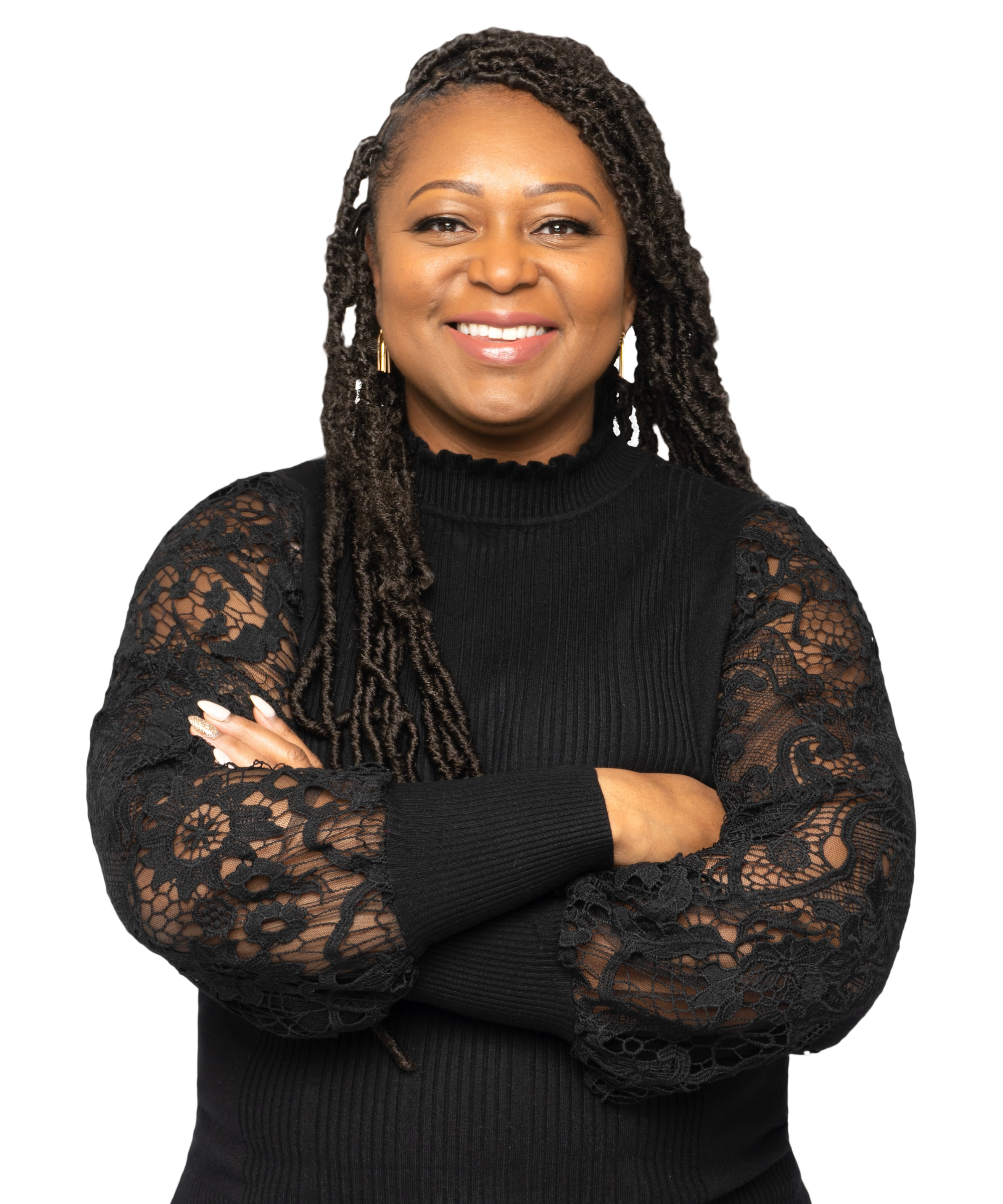 Photo of TuRhonda Freeman