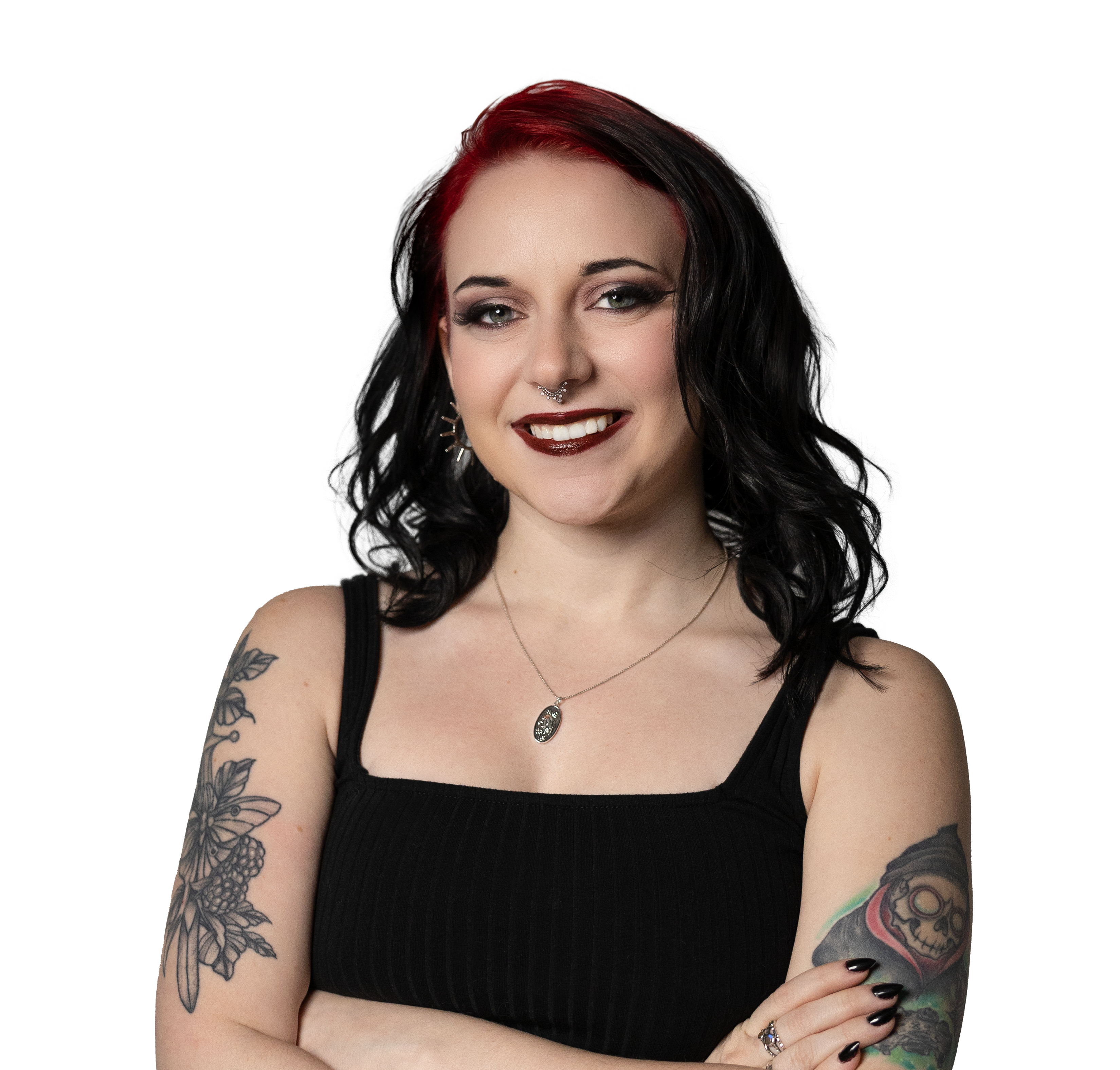 Photo of Victoria Lemus