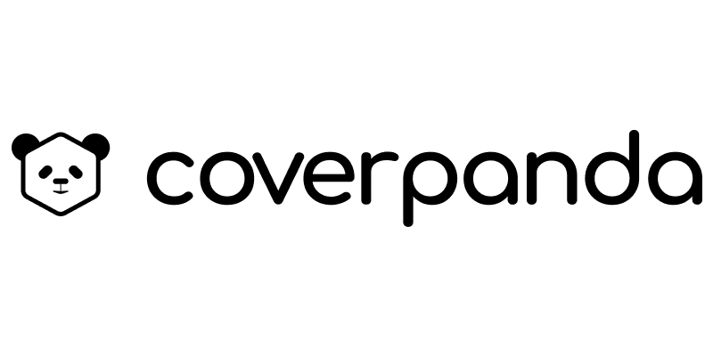 Coverpanda Logo