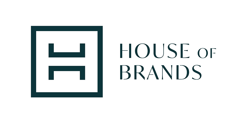 House of Brands Logo