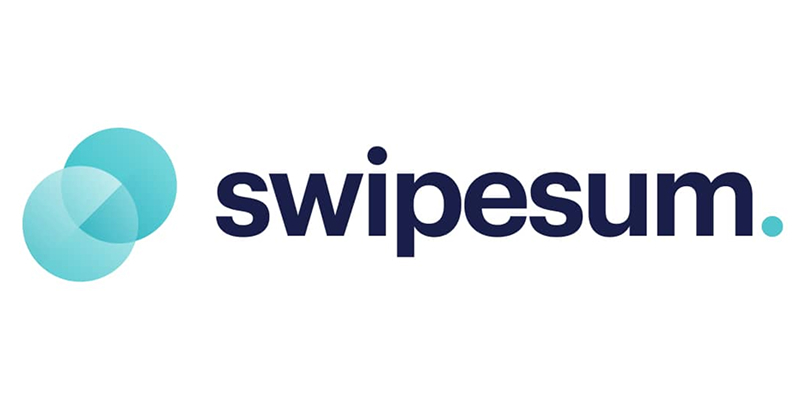 Swipesum Logo