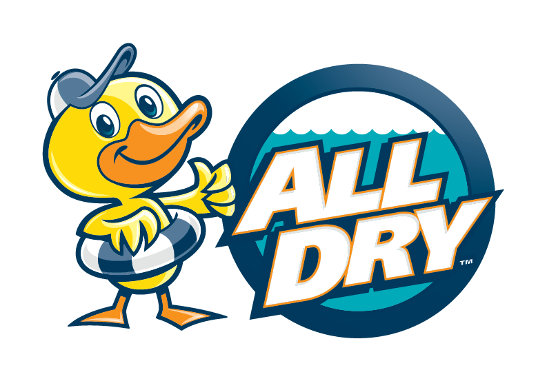 All Dry Services logo