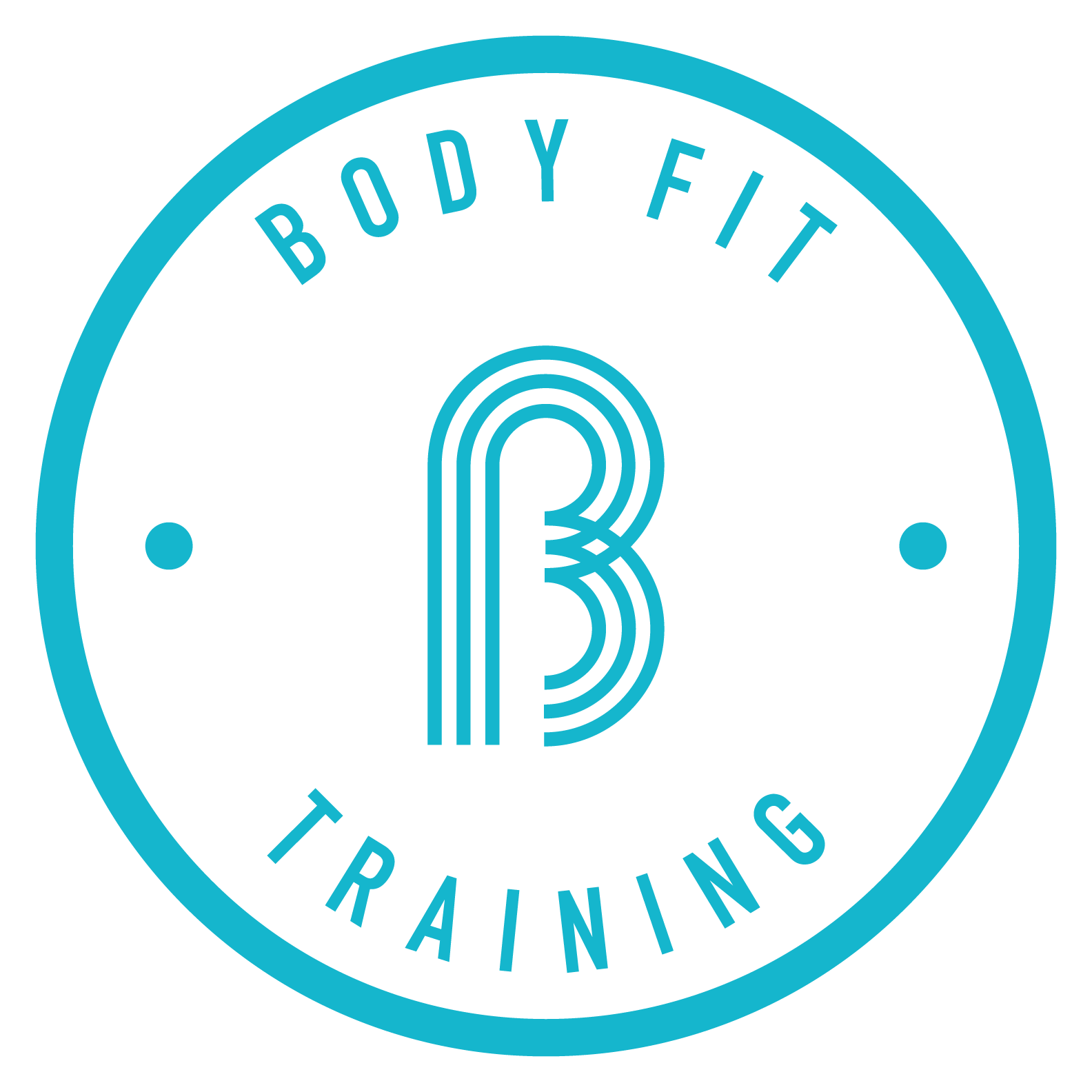 Body Fit Training logo