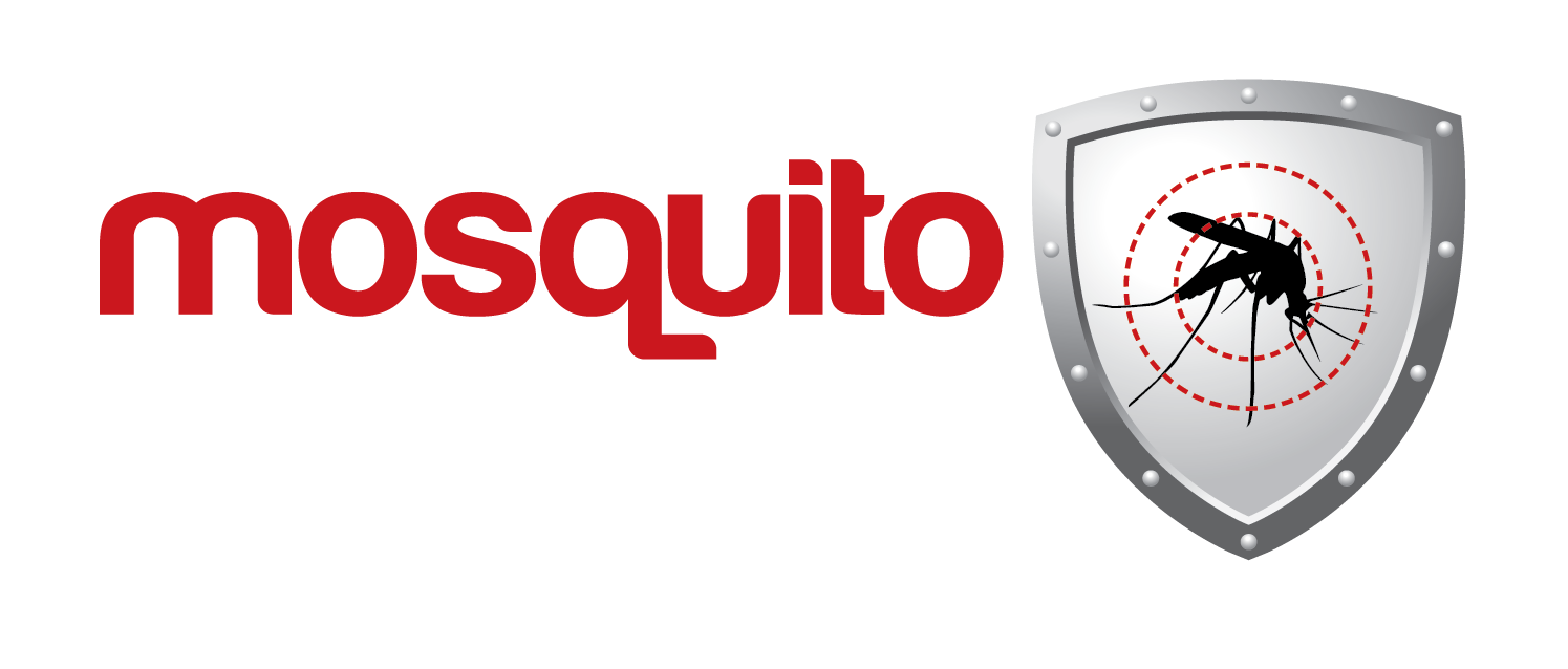 Mosquito Shield logo