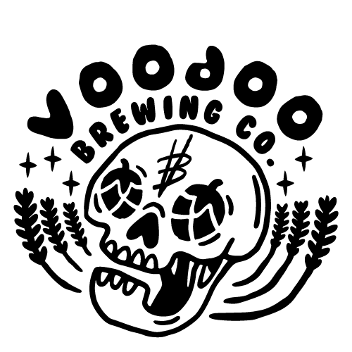 Voodoo Brewing Co logo