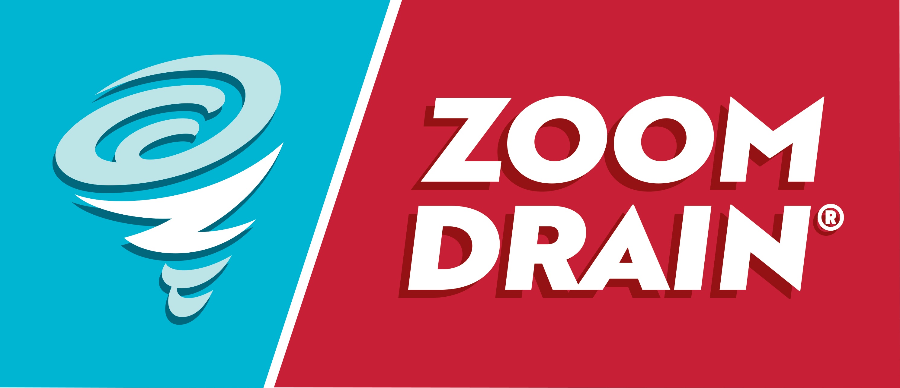 Zoom Drain logo