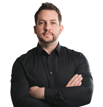 Photo of Mike Silverman