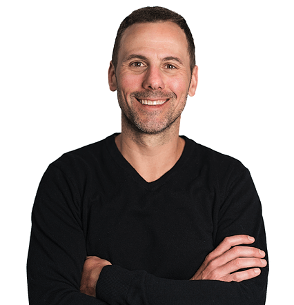 Photo of Ross Robertson