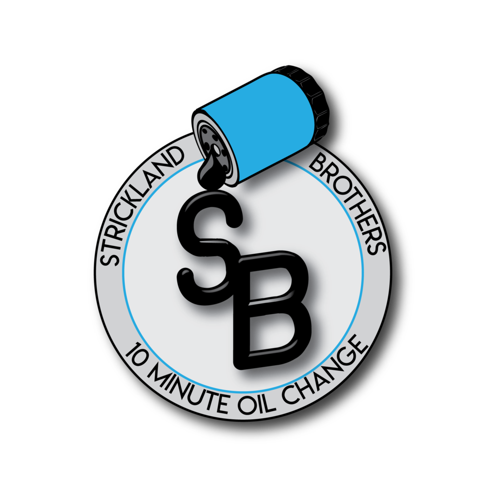 brand logo
