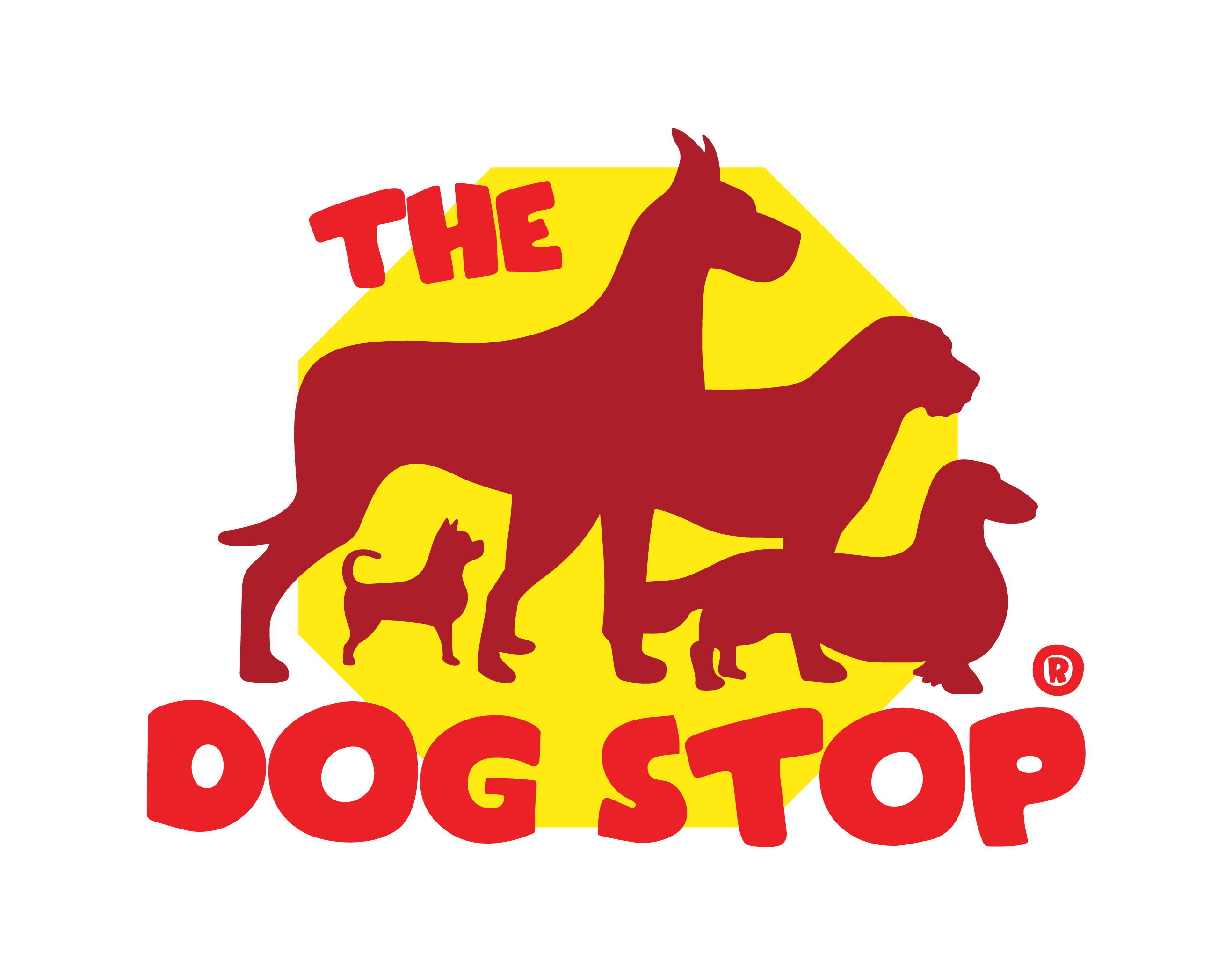 brand logo